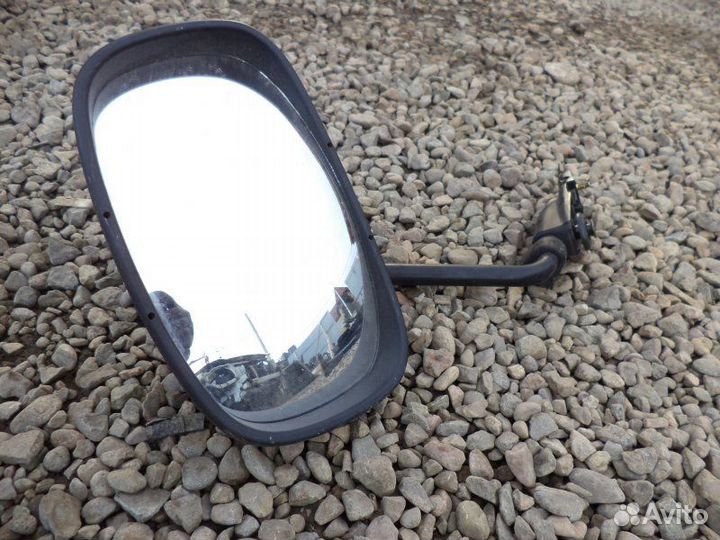 Зеркало Honda Cr-V RD5 K20A 2004/2