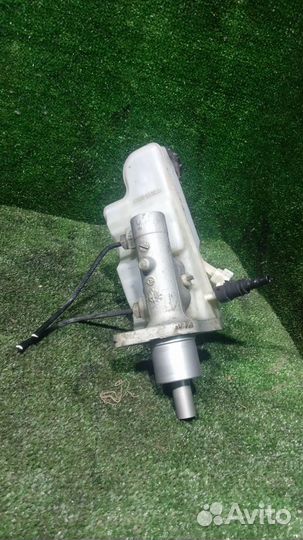 Цилиндр тормозной главный Ford Focus