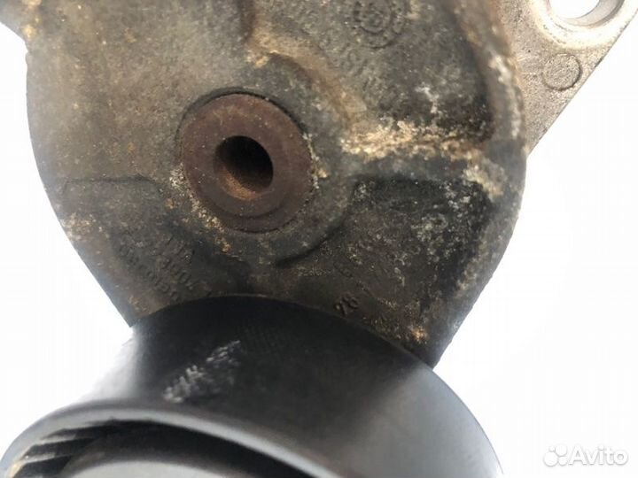 Натяжитель Bmw 528I E39 M52B28 1998