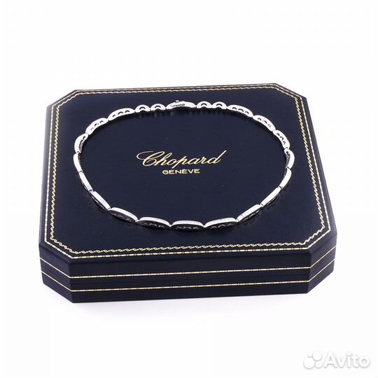 Chopard Chopard Wave Necklace