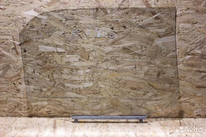 Стекло двери задней левой Daewoo Matiz 1998-2015