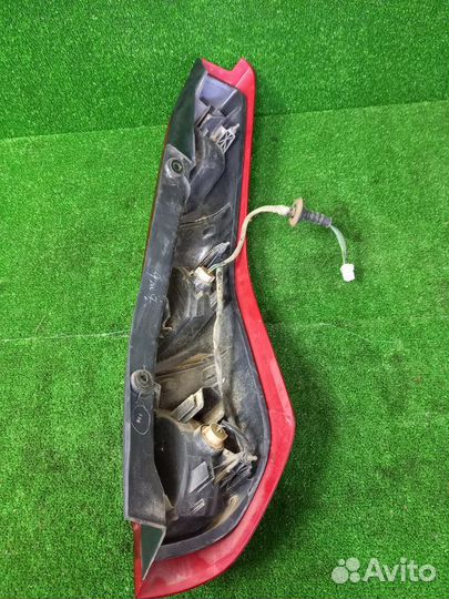 Фонарь задний левый Nissan X-Trail Т31 MR20DE 2010