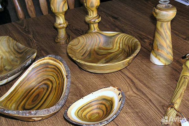 Сумах Виргинский (Оленерогий)