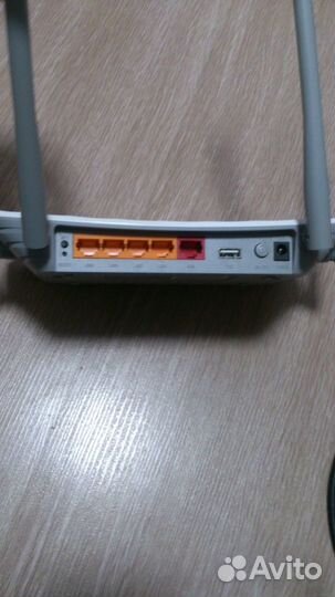 Роутер TP-link Archer C5
