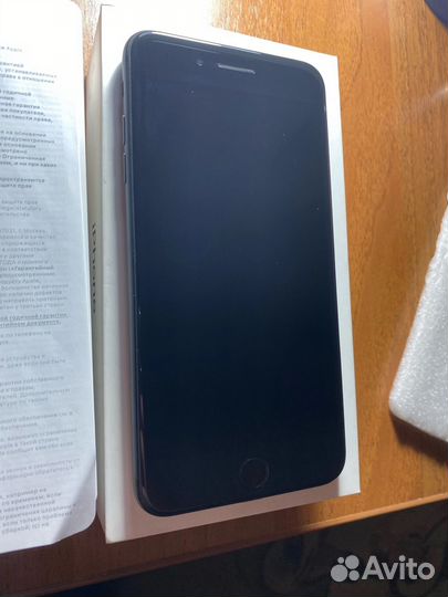 iPhone 7 Plus, 32 ГБ