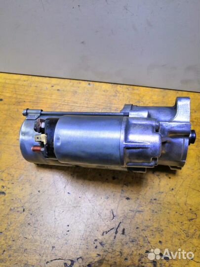 Стартер Hyundai/Mitsubishi