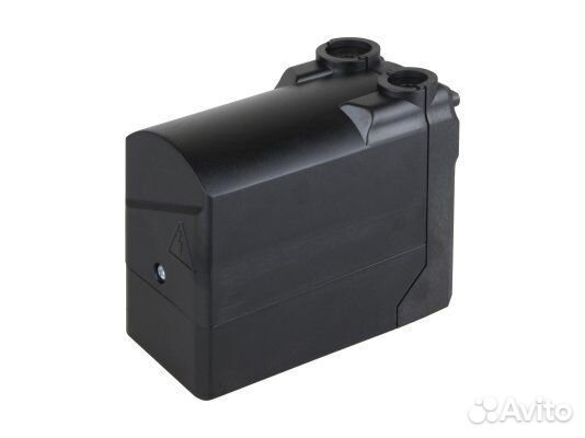 Сервопривод Siemens SQN75.224B21