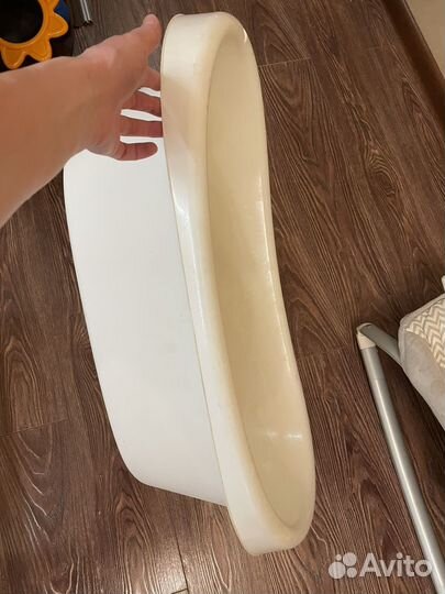 Ванночка детская