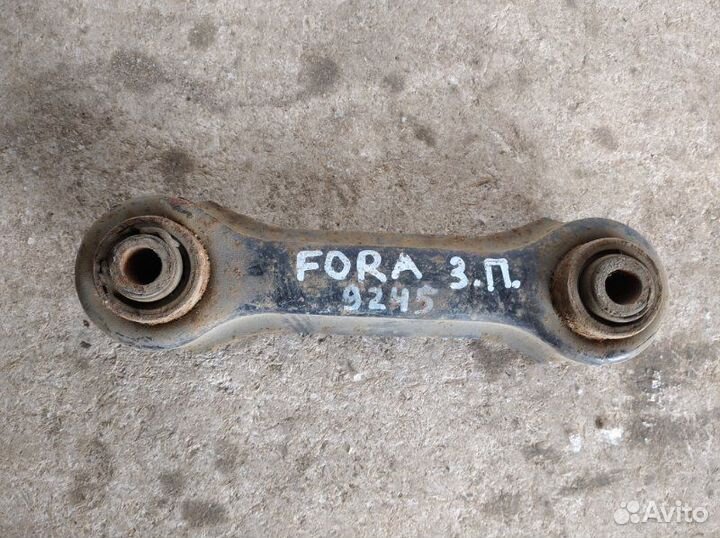 Рычаг задний правый Chery Fora (A21) SQR481F