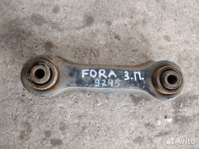 Рычаг задний правый Chery Fora (A21) SQR481F