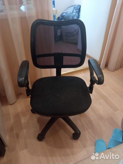 Компьютерный стул кресло бу