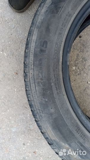 Nordman RS 185/65 R15