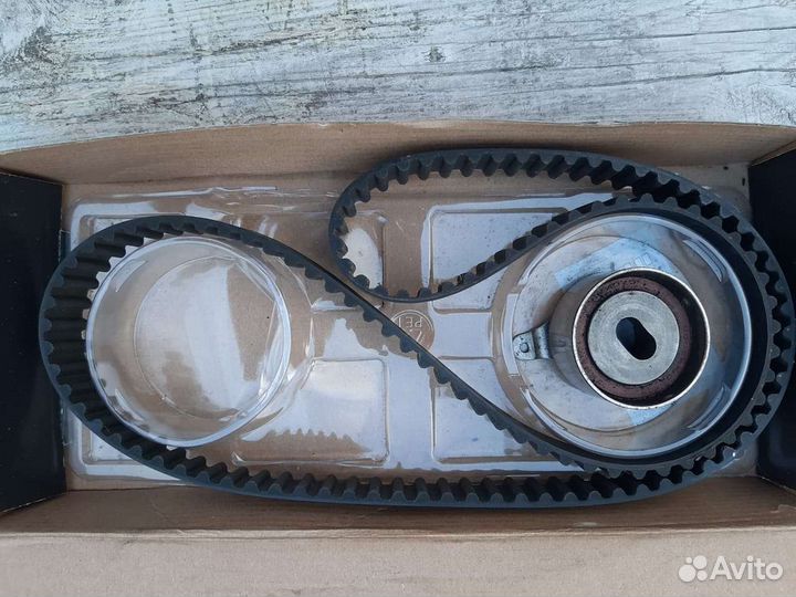 Запчасти ремни Honda CR-V 1 пок