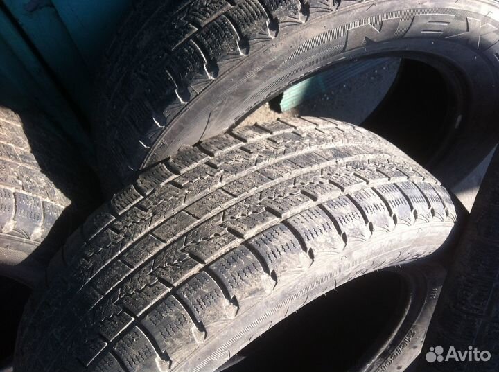 Nexen Winguard Ice 215/60 R16