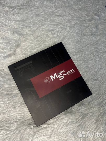 Триммер Mark Shmidt