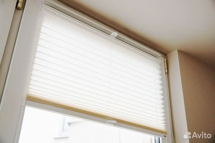 Жалюзи горизонтальные