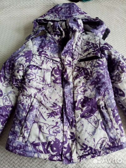 Вещи пакетом на мальчика 146-158