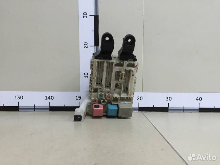 Блок предохранителей Toyota Corolla E150 2006-2013