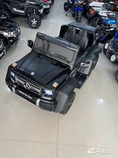 Детская машинка