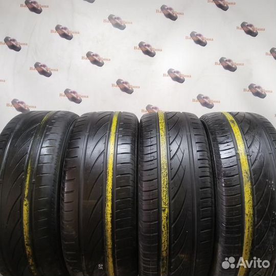 Continental ContiPremiumContact 215/55 R16