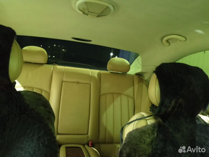 Mercedes-Benz CLS-класс 3.5 AT, 2005, 222 222 км