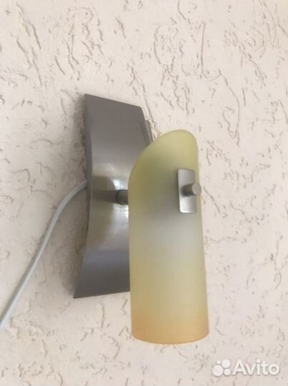 Светильник настенный