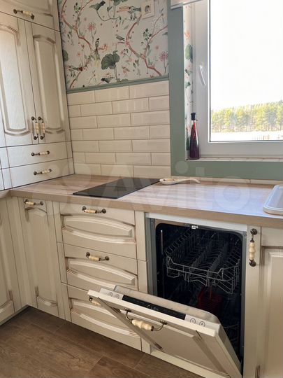 Дом 65 м² на участке 12 сот.