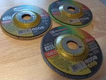 Лепестковые диски 125 (А80)