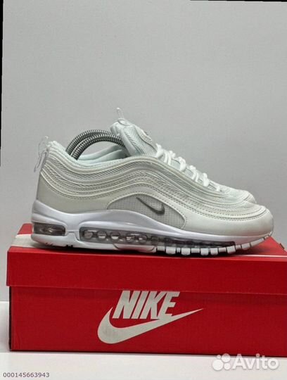 Кроссовки Nike Air Max 97 (Арт.92007)