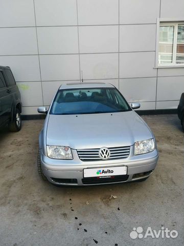 Volkswagen Jetta 1.9 МТ, 2001, 150 000 км