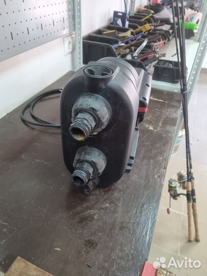 Cамовсасывающая насосная установка Grundfos Scala2