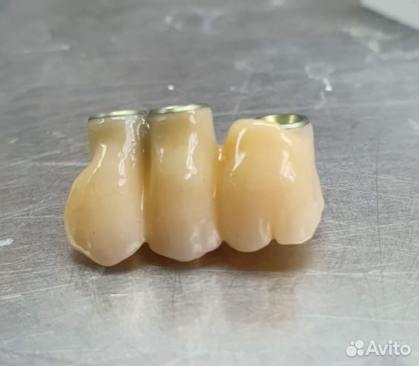 Зуботехническая cad cam лаборатория
