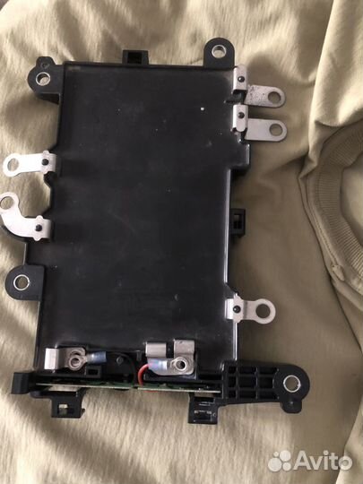 Блок модуль инвертора Lexus rx400h