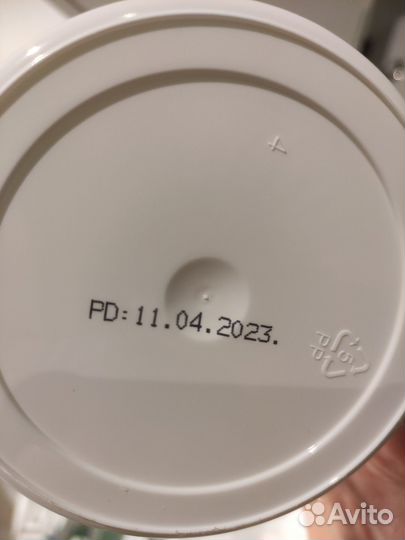 Маска для волос с кератином