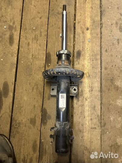 Стойка Polo, Rapid