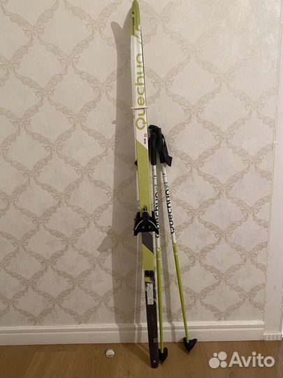 Лыжи Беговые детские 150