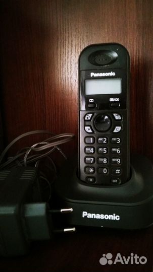 Радиотелефон