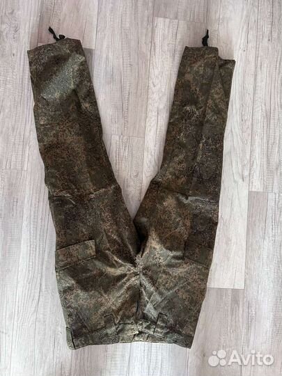 Офисная военная форма зеленая