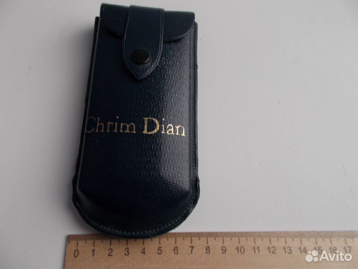 Футляр для очков СССР