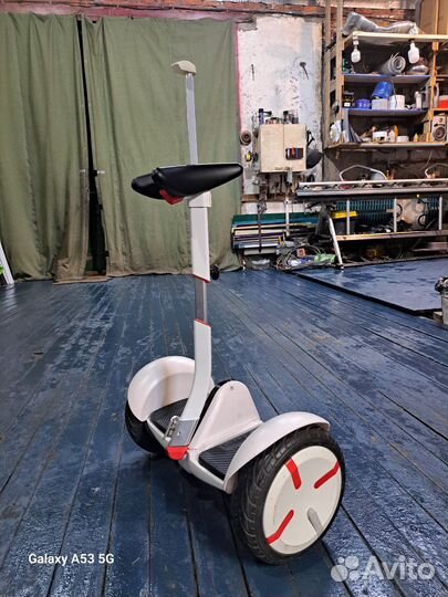 Гироскутер бу