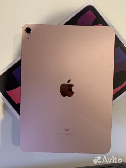iPad air 2020 64gb