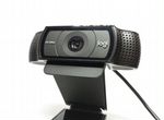 Веб-камера Logitech с920