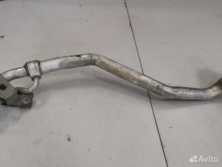 Трубка кондиционера Ford Focus 3 хэтчбек 1.6 iqdb