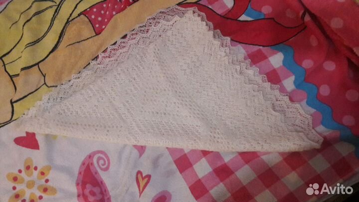 Оренбургские пуховые платки ручной работы