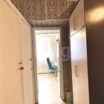3-к. квартира, 59 м², 6/9 эт.