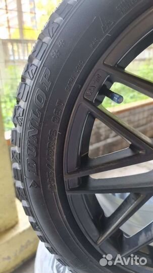 Калёса 225/45 R18 98T