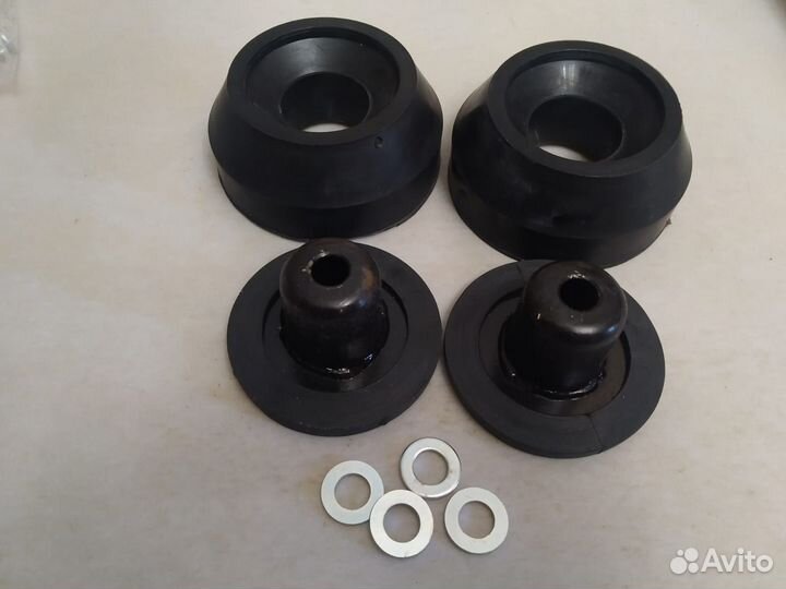 Проставки на Suzuki (Сузуки)