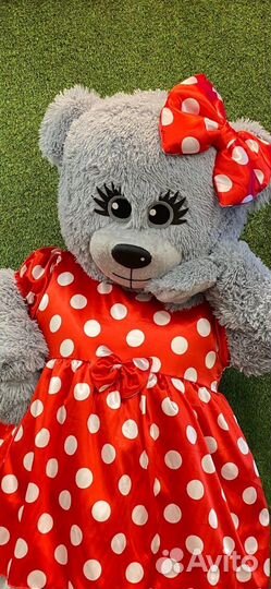 Изготовление ростовых кукол