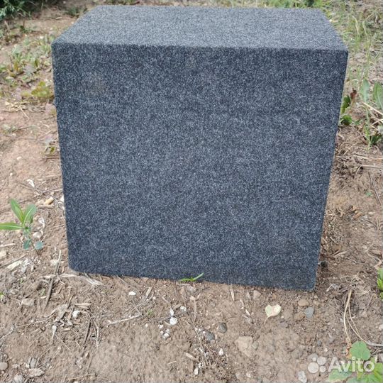 Сабвуфер Mystery mjs 12