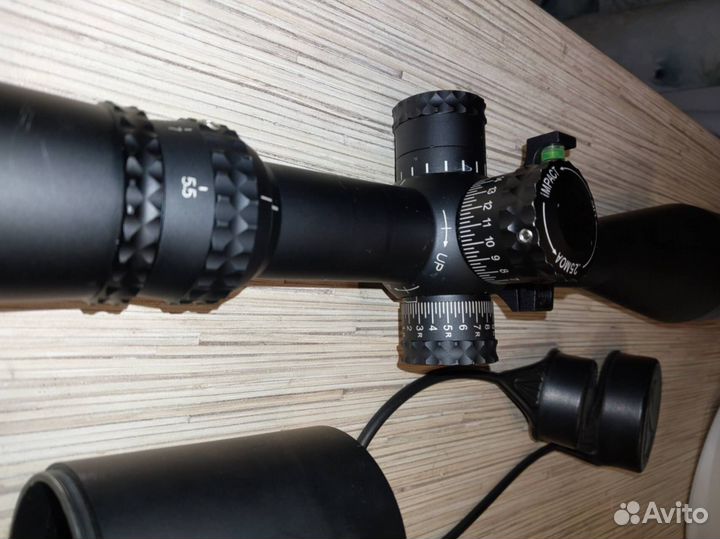 Продам оптический прицел NightForce NXS 5, 5-22x56